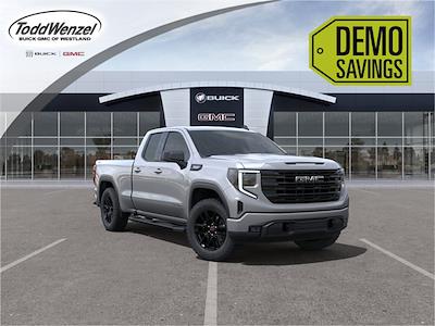 2025 GMC Sierra 1500 Double Cab 4x4 Pickup for sale #CW250164 - photo 1