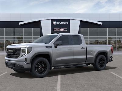 2025 GMC Sierra 1500 Double Cab 4x4 Pickup for sale #CW250164 - photo 2