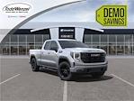 2025 GMC Sierra 1500 Double Cab 4x4 Pickup for sale #CW250164 - photo 1