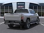 2025 GMC Sierra EV Crew Cab 4WD, Pickup for sale #CW250370 - photo 4