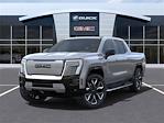 2025 GMC Sierra EV Crew Cab 4WD, Pickup for sale #CW250370 - photo 6