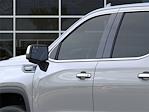 2025 GMC Sierra 1500 Crew Cab 4x4 Pickup for sale #CW250479 - photo 12