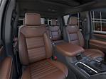 2025 GMC Sierra 1500 Crew Cab 4x4 Pickup for sale #CW250479 - photo 16