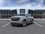 2025 GMC Sierra 1500 Crew Cab 4x4 Pickup for sale #CW250479 - photo 8