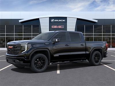 2025 GMC Sierra 1500 Crew Cab 4x4 Pickup for sale #CW250552 - photo 2