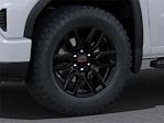 2025 GMC Sierra 1500 Double Cab 4x4 Pickup for sale #CW250562 - photo 9