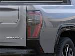 2025 GMC Sierra EV Crew Cab 4WD, Pickup for sale #CW250564 - photo 11