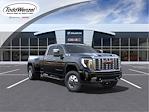 New 2025 GMC Sierra 3500 Denali Crew Cab 4x4 Pickup for sale #CW250898 - photo 1