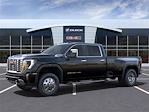 New 2025 GMC Sierra 3500 Denali Crew Cab 4x4 Pickup for sale #CW250898 - photo 2