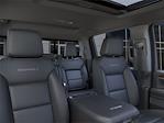 New 2025 GMC Sierra 3500 Denali Crew Cab 4x4 Pickup for sale #CW250898 - photo 24
