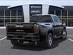 New 2025 GMC Sierra 3500 Denali Crew Cab 4x4 Pickup for sale #CW250898 - photo 4