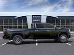 New 2025 GMC Sierra 3500 Denali Crew Cab 4x4 Pickup for sale #CW250898 - photo 5