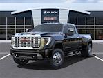 New 2025 GMC Sierra 3500 Denali Crew Cab 4x4 Pickup for sale #CW250898 - photo 6
