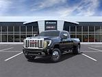 New 2025 GMC Sierra 3500 Denali Crew Cab 4x4 Pickup for sale #CW250898 - photo 8