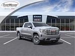 2025 GMC Sierra 1500 Crew Cab 4x4 Pickup for sale #CW251144 - photo 1
