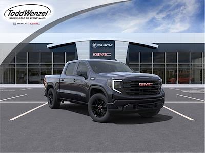 2025 GMC Sierra 1500 Crew Cab 4x4 Pickup for sale #CW251171 - photo 1