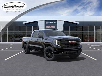 2025 GMC Sierra 1500 Crew Cab 4x4 Pickup for sale #CW251234 - photo 1