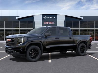 2025 GMC Sierra 1500 Crew Cab 4x4 Pickup for sale #CW251234 - photo 2