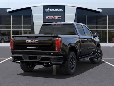 2025 GMC Sierra 1500 Crew Cab 4x4 Pickup for sale #CW251242 - photo 2