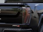 New 2025 GMC Sierra 2500 AT4 Crew Cab 4x4 Pickup for sale #CW251290 - photo 11