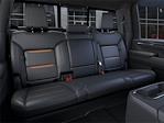 New 2025 GMC Sierra 2500 AT4 Crew Cab 4x4 Pickup for sale #CW251290 - photo 17