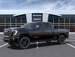 New 2025 GMC Sierra 2500 AT4 Crew Cab 4x4 Pickup for sale #CW251290 - photo 3