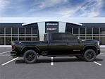 New 2025 GMC Sierra 2500 AT4 Crew Cab 4x4 Pickup for sale #CW251290 - photo 5
