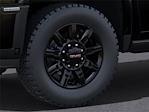 New 2025 GMC Sierra 2500 AT4 Crew Cab 4x4 Pickup for sale #CW251290 - photo 9