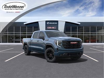 2025 GMC Sierra 1500 Crew Cab 4x4 Pickup for sale #CW251303 - photo 1