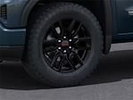 2025 GMC Sierra 1500 Crew Cab 4x4 Pickup for sale #CW251303 - photo 9