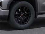 2025 GMC Sierra 1500 Crew Cab 4x4 Pickup for sale #CW251304 - photo 9