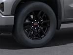 New 2025 GMC Sierra 1500 Elevation Crew Cab 4x4 Pickup for sale #CW251313 - photo 9