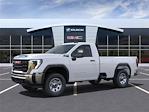 New 2025 GMC Sierra 3500 Pro Regular Cab 4x4 Pickup for sale #CW251316 - photo 3