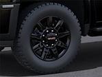 2025 GMC Sierra 2500 Crew Cab 4x4 Pickup for sale #CW251321 - photo 9