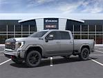 2025 GMC Sierra 2500 Crew Cab 4x4 Pickup for sale #CW251343 - photo 3