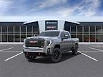 2025 GMC Sierra 2500 Crew Cab 4x4 Pickup for sale #CW251343 - photo 8