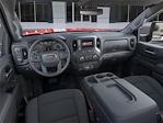 New 2025 GMC Sierra 3500 Pro Regular Cab 4x4 Pickup for sale #CW251354 - photo 15
