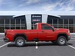 New 2025 GMC Sierra 3500 Pro Regular Cab 4x4 Pickup for sale #CW251354 - photo 5