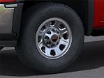 New 2025 GMC Sierra 3500 Pro Regular Cab 4x4 Pickup for sale #CW251354 - photo 9