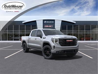 2025 GMC Sierra 1500 Crew Cab 4x4 Pickup for sale #CW251375 - photo 1