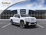 New 2025 GMC Sierra EV Denali Crew Cab 4WD Pickup for sale #CW251388 - photo 1