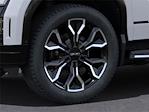 New 2025 GMC Sierra EV Denali Crew Cab 4WD Pickup for sale #CW251388 - photo 9