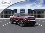 New 2025 GMC Sierra EV Denali Crew Cab 4WD Pickup for sale #CW251395 - photo 1