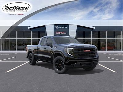 2025 GMC Sierra 1500 Double Cab 4x4 Pickup for sale #CW251458 - photo 1