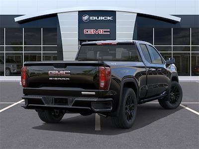 2025 GMC Sierra 1500 Double Cab 4x4 Pickup for sale #CW251458 - photo 2