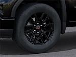 2025 GMC Sierra 1500 Double Cab 4x4 Pickup for sale #CW251458 - photo 9