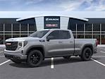 2025 GMC Sierra 1500 Double Cab 4x4 Pickup for sale #CW251463 - photo 3