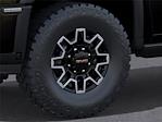 2025 GMC Sierra 2500 Crew Cab 4x2 Pickup for sale #CW251470 - photo 9