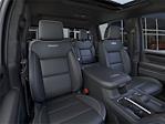 New 2025 GMC Sierra 2500 AT4X Crew Cab Pickup for sale #CW251482 - photo 16