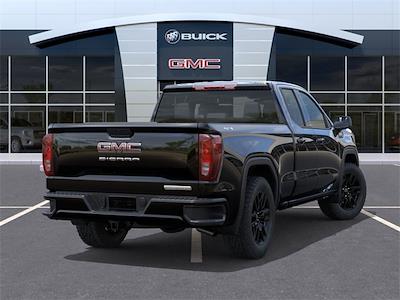 2025 GMC Sierra 1500 Double Cab 4x4 Pickup for sale #CW251483 - photo 2
